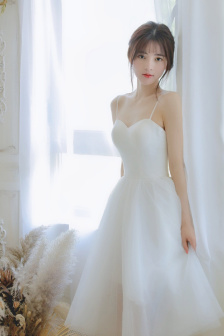 玉美人