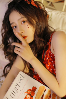晚娘下部:罪色