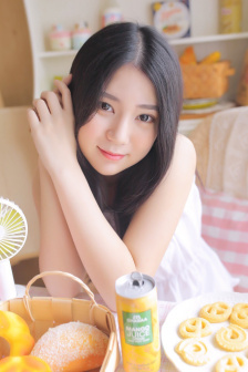 远方的山楂树